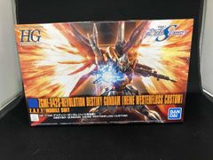 バンダイスピリッツ HGCE226 デスティニーガンダムハイネ専用機 - メルカリ