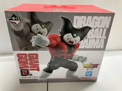  未開封品 D賞 ジャイアントゴマ― フィギュア 一番くじ ドラゴンボｰルDAIMA 第2弾 フィギュア