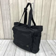 極美品・激レア✨PORTER ポーター メンズメルローズ コラボ トート