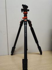 K&F Concept 多機能三脚 一眼レフ 238cm 俯瞰撮影可能 - メルカリ