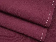 平和屋着物●極上　色無地　似せ紫色地　逸品　未使用　CYAA4858s6