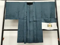 2026年最新】市川純一郎 着物の人気アイテム - メルカリ