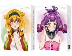 2026年最新】異世界迷宮でハーレムをdvdの人気アイテム - メルカリ