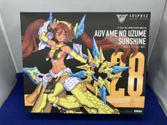 muscuto スサノヲ 紅蓮 アメノウズメ メガミデバイス改造 muscuto スサノヲ 紅蓮 アメノウズメ メガミデバイス改造 - メルカリ