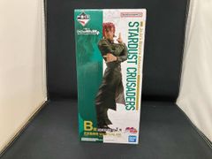 B상 하나쿄인 전명 MASTERLISE 이치 반 쿠지 조조의 기묘한 모험 STARDUST CRUSADERS+ 조조의 기묘한 모험 Part3 스타더스트 크루세이다스