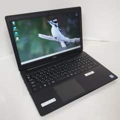 DELL Vostro3580 Win11 Celeron 4GB 1TB - メルカリ
