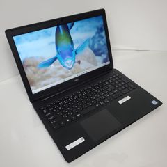 第8世代Core i5 DELL VOSTRO 3580 NVMe256GB - メルカリ