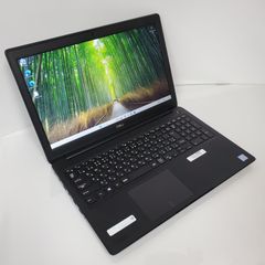 Latitude 3570 15.6型 i5-6200U 8GB SSD128G - メルカリ