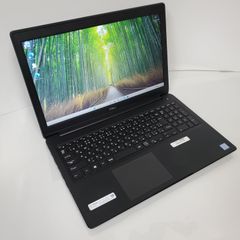 DELL Inspiron 5570 第8世代 Corei3-8130U - メルカリ