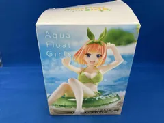 2026年最新】五等分の花嫁 aqua float girlsの人気アイテム - メルカリ