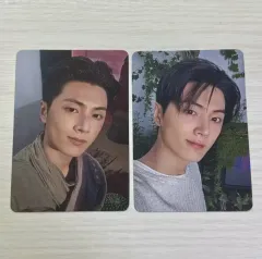 ENHYPEN（エンハイプン・エナプ） ジェイ(JAY・ジョンソン) メンバーシップキット トレカ 出品 エンジン 特典 ラキドロ 未公開トレカ グッズ