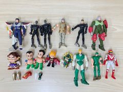 アメトイ まとめ売り スポーン タートルズ ゴーストバスターズ - メルカリ