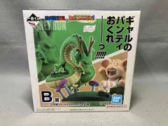 B賞 ウｰロン&神龍 Revible Moment 一番くじ ドラゴンボｰル DRAGON HISTORY Ⅱ ドラゴンボｰル