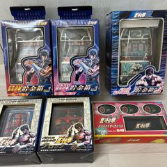 JUGGLER パチスログッズ まとめ売り 8点セット - メルカリ