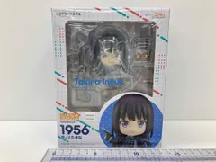  【未開封品】 ねんどろいど 1956 リコリス･リコイル 井ノ上たきな リコリス･リコイル