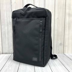 未使用級✨ポーター ハイブリッド デイパック リュック バックパック