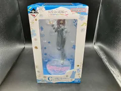 C賞 中野三玖(5年後ver.) 一番くじ 五等分の花嫁∽ ~五つ子ハネムｰン!~ 五等分の花嫁