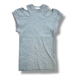 COMME des GARCONS AD2013 半袖 ニット COMME des GARCONS AD2013 半袖 ニット - メルカリ