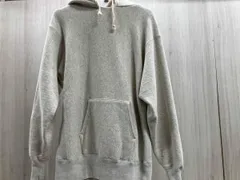 Champion TRUE TO ARCHIVES パーカー 後付けパーカ 赤タグ 目無し C3-Q131 日本製 表記サイズL