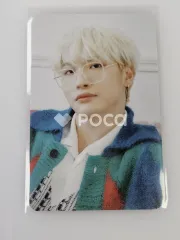 ATEEZ ソンファ ATEEZ X EVERLINE POP-UP STORE ATINY ROOM ラキドロ