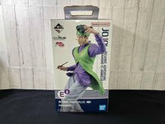 [피규어] E상 기시베 노반 MASTERLISE 이치 반 복권 조조의 기묘한 모험 DIAMOND IS UNBREAKABLE 조조의 기묘한 모험 Part4 다이아몬드