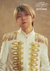 【中古】コレクションカード(男性) 012[ノーマル]：Mrs. GREEN APPLE/若井滉斗/「Mrs. GREEN APPLE DOME TOUR 2025 “BABEL no TOH”」MGA Special Photo Card Set “BABE