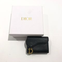 じょーさま専用】Christian Dior Saddle Lotus - メルカリ