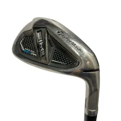 【中古】 テーラーメイド SIM2 MAX・OS AW ウェッジ WG KBS MAX MT85 JP (フレックスS) メンズ 男性用 右利き 右用 Cランク ゴルフクラブ