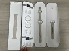 Apple Watch 41mm ケース用　スポーツバンド　アップルウォッチ　バンド