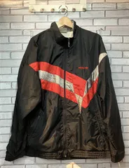 adidas アディダス ナイロン(中綿ナイロン) 90s 万国タグ スポーツ