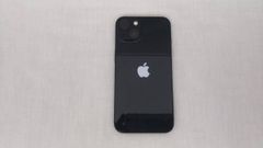 Apple iPhone 13 ブラック 本体 - メルカリ