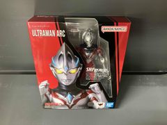 S.H.Figuarts ウルトラマンアーク ウルトラマンアーク