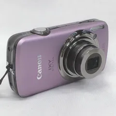 Canon　IXY DIGITAL PC1355　コンパクトカメラ Canon IXY DIGITAL PC1355 コンパクトデジタル - メルカリ