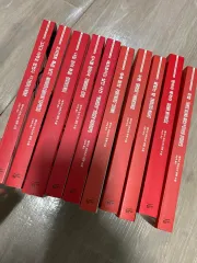 (最終価格)黄金の枝 アガサ・クリスティ推理小説 10巻 まとめ出品