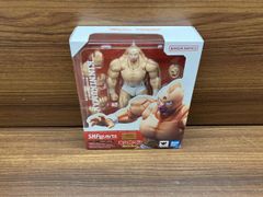 SHFiguarts 킨육맨 - 완벽한 초인 시조편- 킨육맨 완벽한 초인 시조편