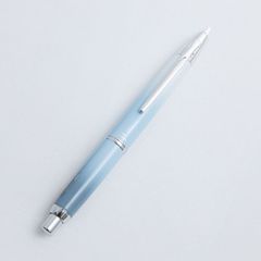 PILOT パイロット キャップレス 睡蓮 うさぎや限定 M - メルカリ