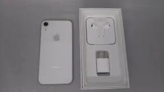 2026年最新】IPhonexr 64gb ホワイトの人気アイテム - メルカリ