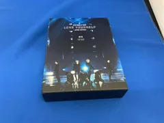 BTS WORLD TOUR LOVE YOURSELF -JAPAN EDITION(初回限定版)(Blu-ray Disc)