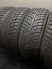 ★205/60R16 SAILUN/ICE BLAZER WSL2 22年製 スタッドレス 4本 ノア ヴォクシー ステップワゴン (南5-L920)のサムネイル