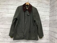 バーバリー フィールドジャケット ジャケット コート ビデイル 英国製