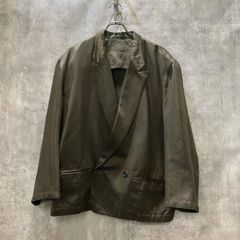 野田洋次郎着用yohji yamamoto POUR HOMME ジャンプスーツ - メルカリ