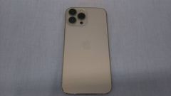 iPhone12promax 512GB simフリー 純正バッテリー100% - メルカリ
