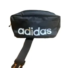 新品未使用 アディダス adidas ポーチ ウエストバッグ スポーツ ケースのサムネイル