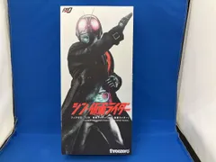 スリｰゼロ 仮面ライダｰ (シン･仮面ライダｰ) 1/6 FIGZERO シン･仮面ライダｰ