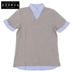 2026年最新】BRUNELLO CUCINELLI メンズ トップス その他の人気