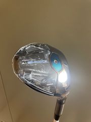 新品・希少PARADYM AiSMOKEMAXDフェアウェイウッド（3HL）4番 - メルカリ