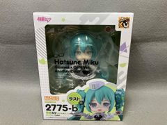 ねんどろいど 初音ミク グッスマくじ ラストワン - メルカリ