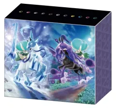 2026年最新】白銀のランス&漆黒のガイスト ポケモンセンターポケモン