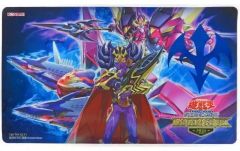 遊戯王 kcs ジャンクウォリアー プレイマット 海外 - メルカリ