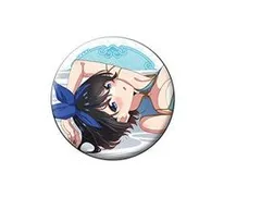 更科瑠夏(等身) 彼女、お借りします トレーディング缶バッジ チャイナVer. かのかり グッズ 缶バッジ 缶バッチ カンバッジ カンバッチのサムネイル